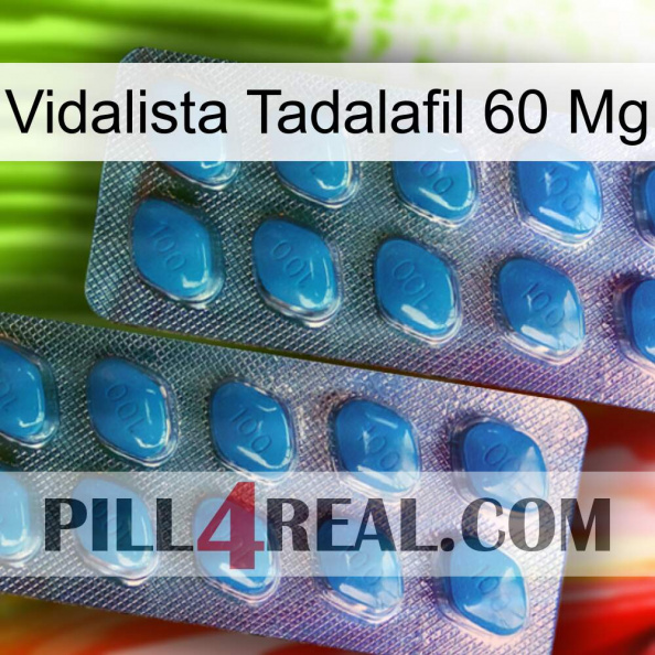 Vidalista Tadalafil 60 Mg viagra2